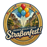 Straßenfest-Logo